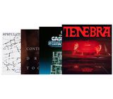 Spitfire Audio Modern Scores Collection