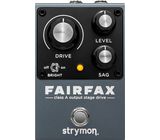 Strymon Fairfax Preamp