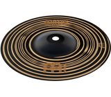 Meinl 8" Cl. Cust. Dark Micro Stack