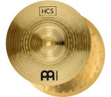 Meinl 8" HCS Micro Stack Hats