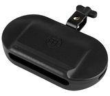 Meinl MPE4BK Percussion Block Low