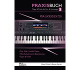 Keys Experts Verlag SX720/920 Praxisbuch 3