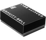 Meinl Gravity Cowbell Black