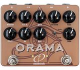 Crazy Tube Circuits Orama