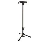 Hercules Stands HCDS-753BB Tuba Playing Stand