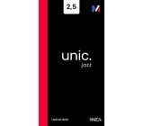 Marca Unic Jazz Alto Sax 2.5