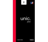 Marca Unic Jazz Baritone Sax 2.0