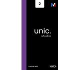 Marca Unic Studio Alto Sax 2.0