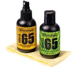 Dunlop Guitar Polish Kit