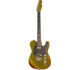 Fender 75th Anniv Am Ultra II Tele LG