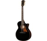 Taylor BE 814ce Blacktop Next Gen