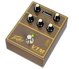 Peavey VTM Preamp Pedal