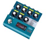 T-Rex RoomMate D'luxe Reverb