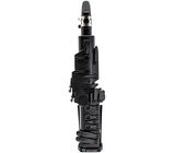 Odisei Music Travel Clarinet Black