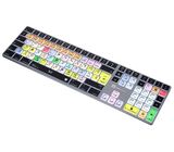 Logickeyboard Titan Apple Logic Pro X2 UK Ma