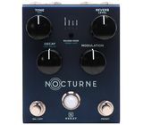 Keeley Nocturne - Reverb