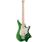Hils HNS1M Metallic Emerald Green
