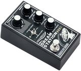 Death by Audio Dream Station Reverb / Delay