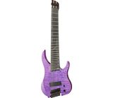 Legator Ghost G9F Satin FM Purple