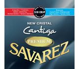 Savarez 510CRJP Cristal Cantiga Prem