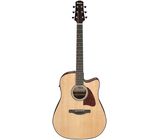 Ibanez AAD51CE-NT