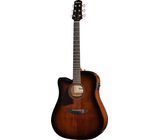 Ibanez AAD51LCE-DVS