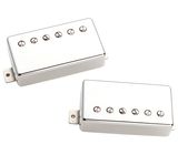 Seymour Duncan Slash 2.0 Humbucker Set Nickel