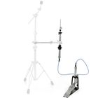 Dixon PSH9C Cable Hi-Hat