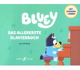 Faber Music Bluey – Das allererste Klavier
