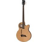 Warwick Alien Deluxe Hybrid 4 NTS