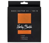 Harley Benton HQS Bass 45-105N