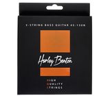 Harley Benton HQS Bass-5 45-130N