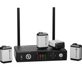 Hollyland Wireless Tally System-4 Lights
