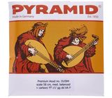 Pyramid OU584 Premium Oud Strings