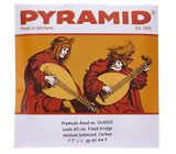 Pyramid OU6012 Premium Oud Strings