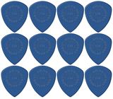 Dunlop Nylon Flow Set 12 pc. 1.14mm