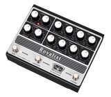 Tone King Royalist MKII Tri-Tube Preamp