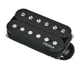 Tesla Opus-1 Neck BK