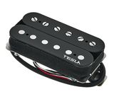 Tesla Opus-4 Neck BK