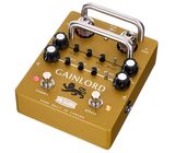 Tubesteader Gainlord Tube Pre/Overdrive