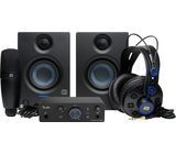 Fender Quantum Complete Bundle