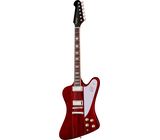 Epiphone Firebird Wine Red