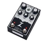 EarthQuaker Devices ZEQD PRE - Tube Preamp/Booster
