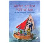 Holzschuh Verlag Meine ersten Flötentöne 2