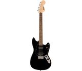 Squier Sonic Mustang HH LRL BLK