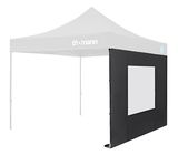 Thomann Pop-Up Tent Side Panel Window