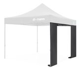 Thomann Pop-Up Tent Side Panel Door