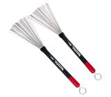 Innovative Percussion WBR-2 Brush Medium