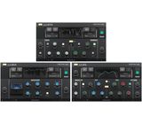 SSL autoSeries Bundle