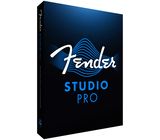 Fender Studio Pro 8